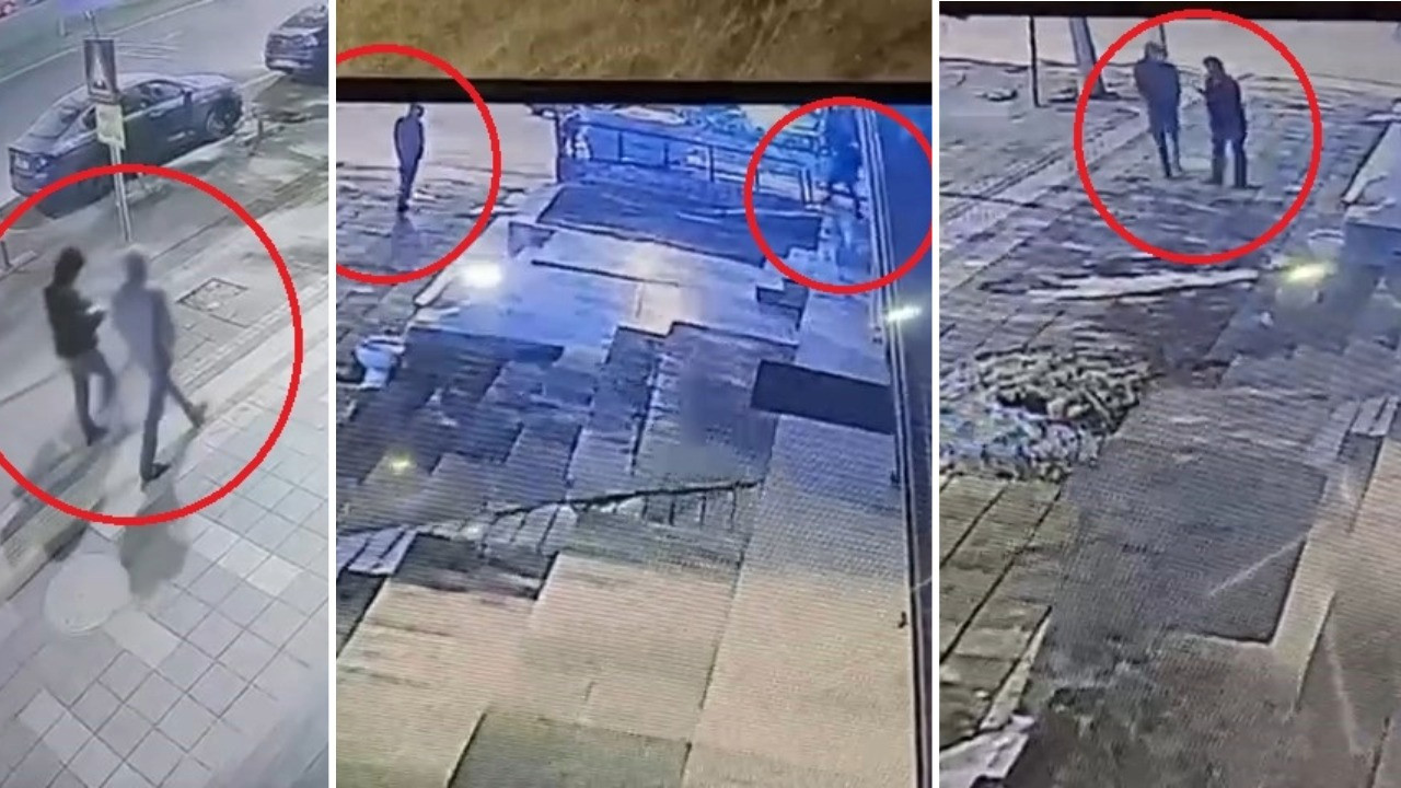 Eski çalışan, dönerciye tehdit mektubu bırakıp 3 milyon TL haraç istedi