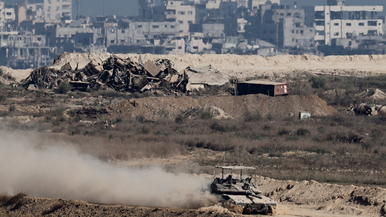 İsrail basını İsrail-Hamas anlaşmasının detaylarını paylaştı