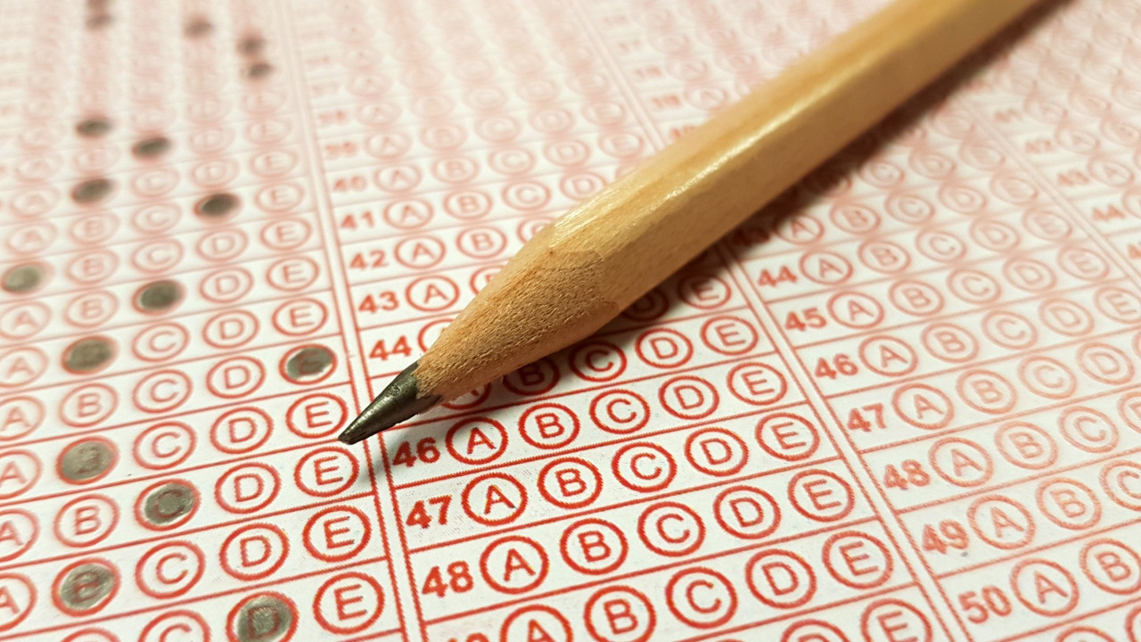 ALES, pazar günü yapılacak: 163 bin 999 aday sınava girecek