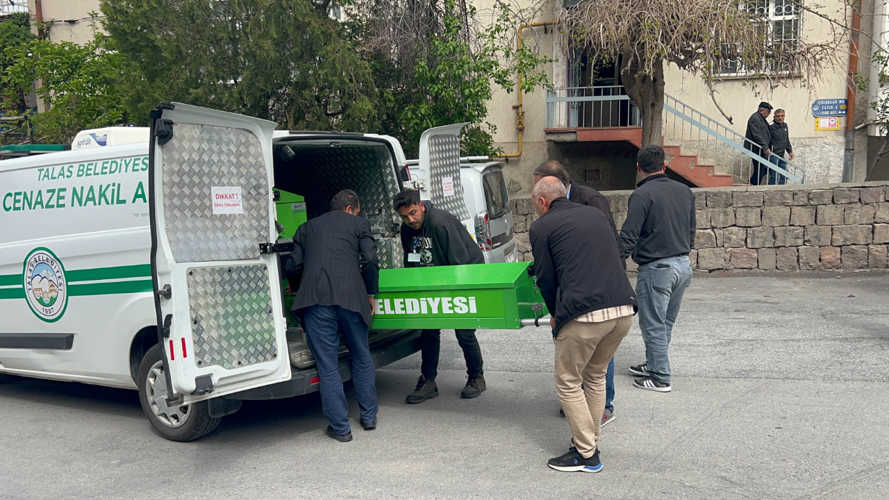 Miras tartışmasında babasını öldüren sanığa indirim