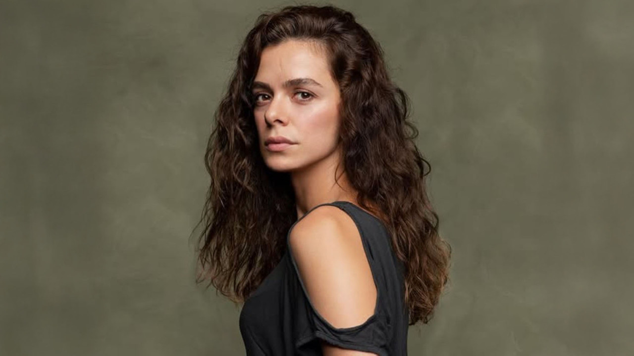 Özge Özpirinçci’den operasyondan sonra ilk paylaşım: “İşimizde gücümüzdeyiz!”