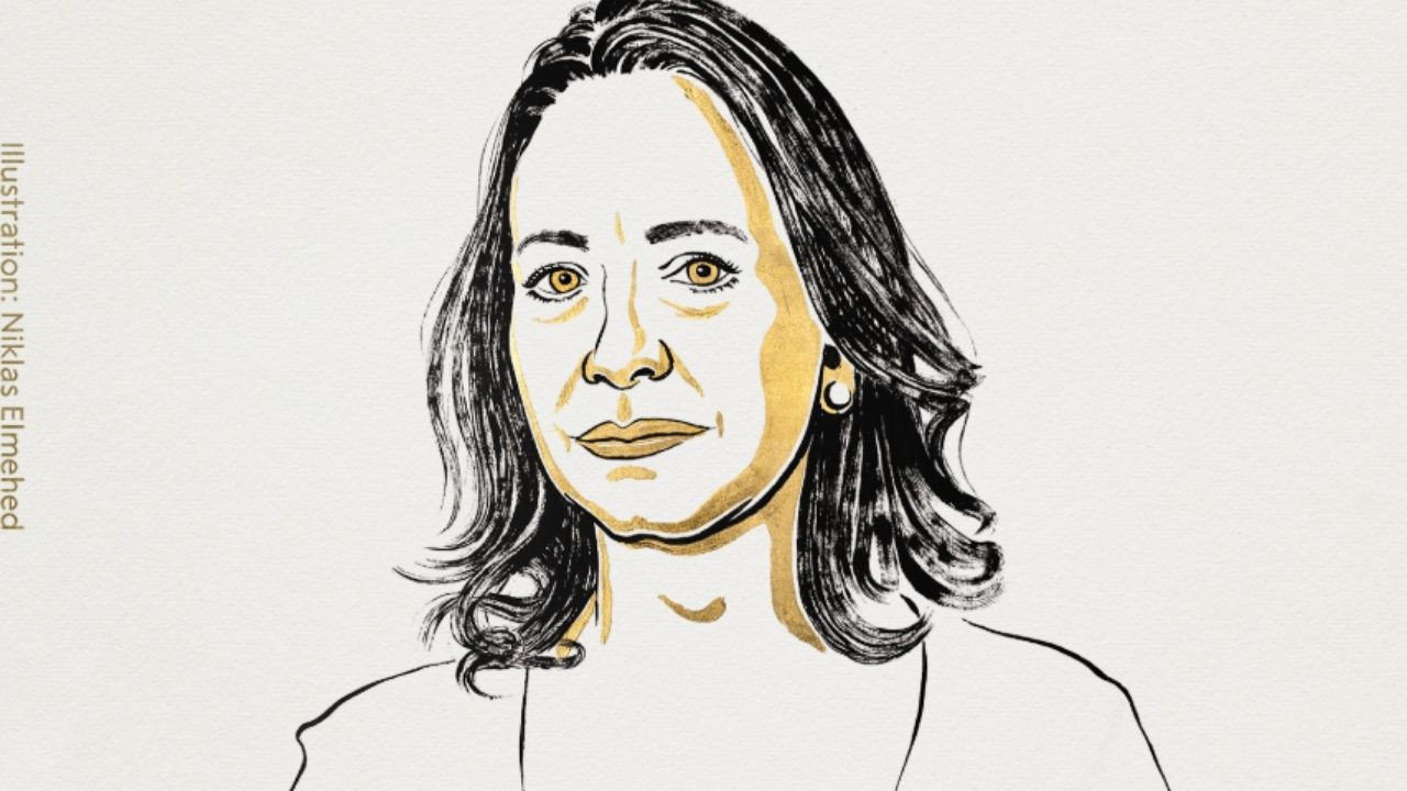 Trump 'deli gibi' istiyordu: Nobel Barış Ödülü'nün sahibi belli oldu