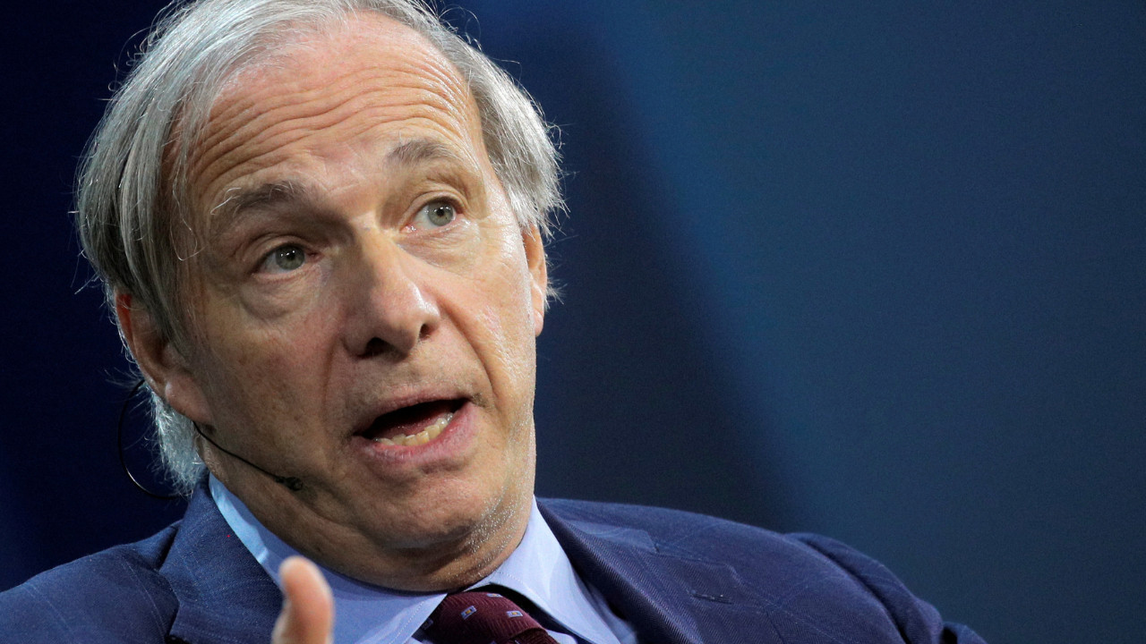 Ünlü yatırımcıdan ABD için borç ve iç savaş uyarısı