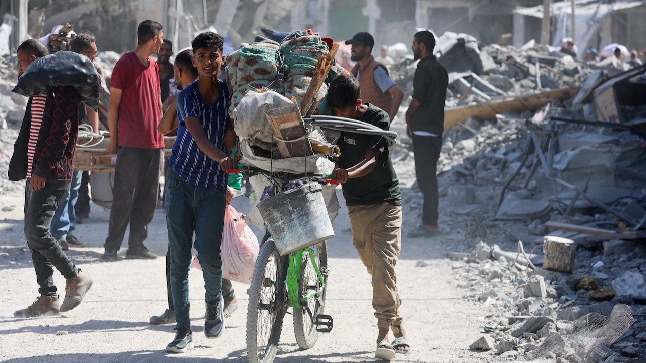 UNRWA: Ateşkese rağmen İsrail'in saldırıları sürüyor