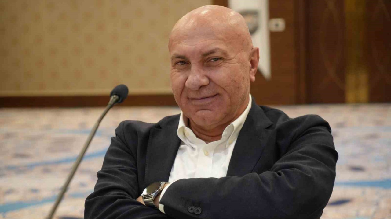 Yüksel Yıldırım'ın kulübünde sahte transfer skandalı: 24 ay hapis cezası aldı