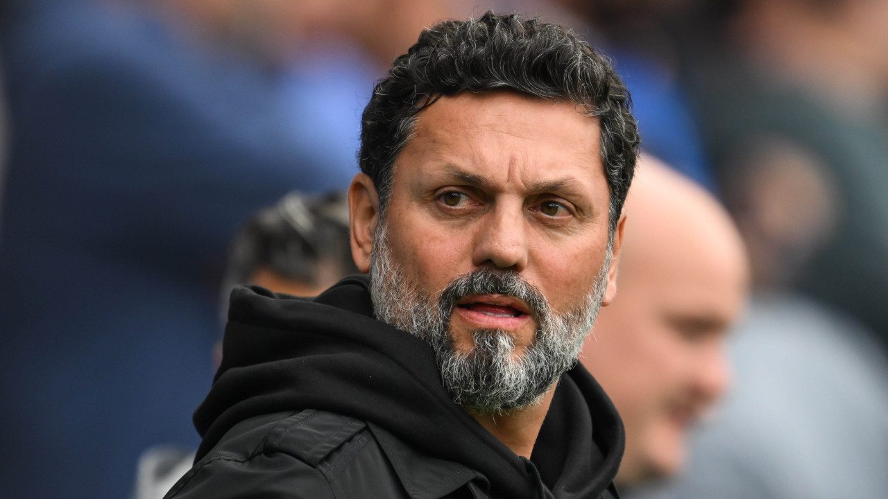 Antalyaspor yeni hocasını açıkladı: Süper Lig'e döndü