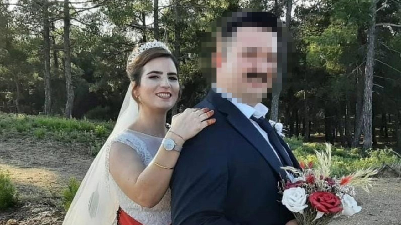 Eşinin boğazını kesmişti: Tahliye edildi
