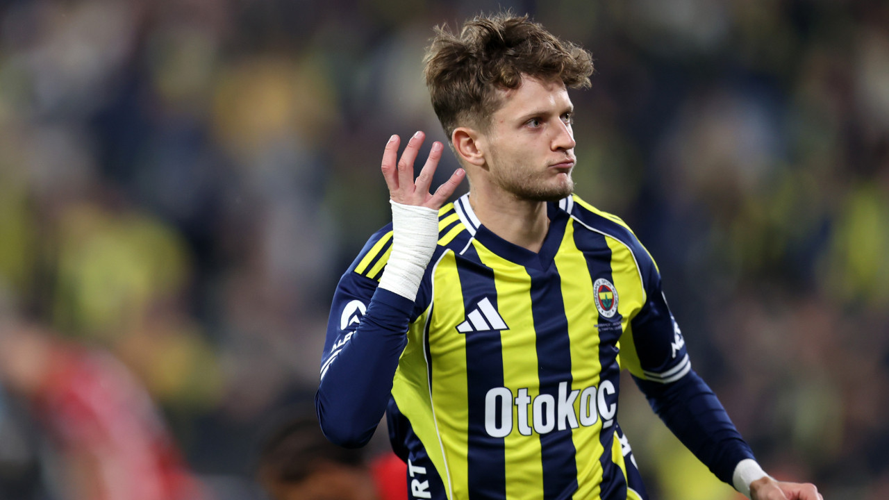 Jose Mourinho engel olmuştu: Sebastian Szymanski geri sayıma geçti