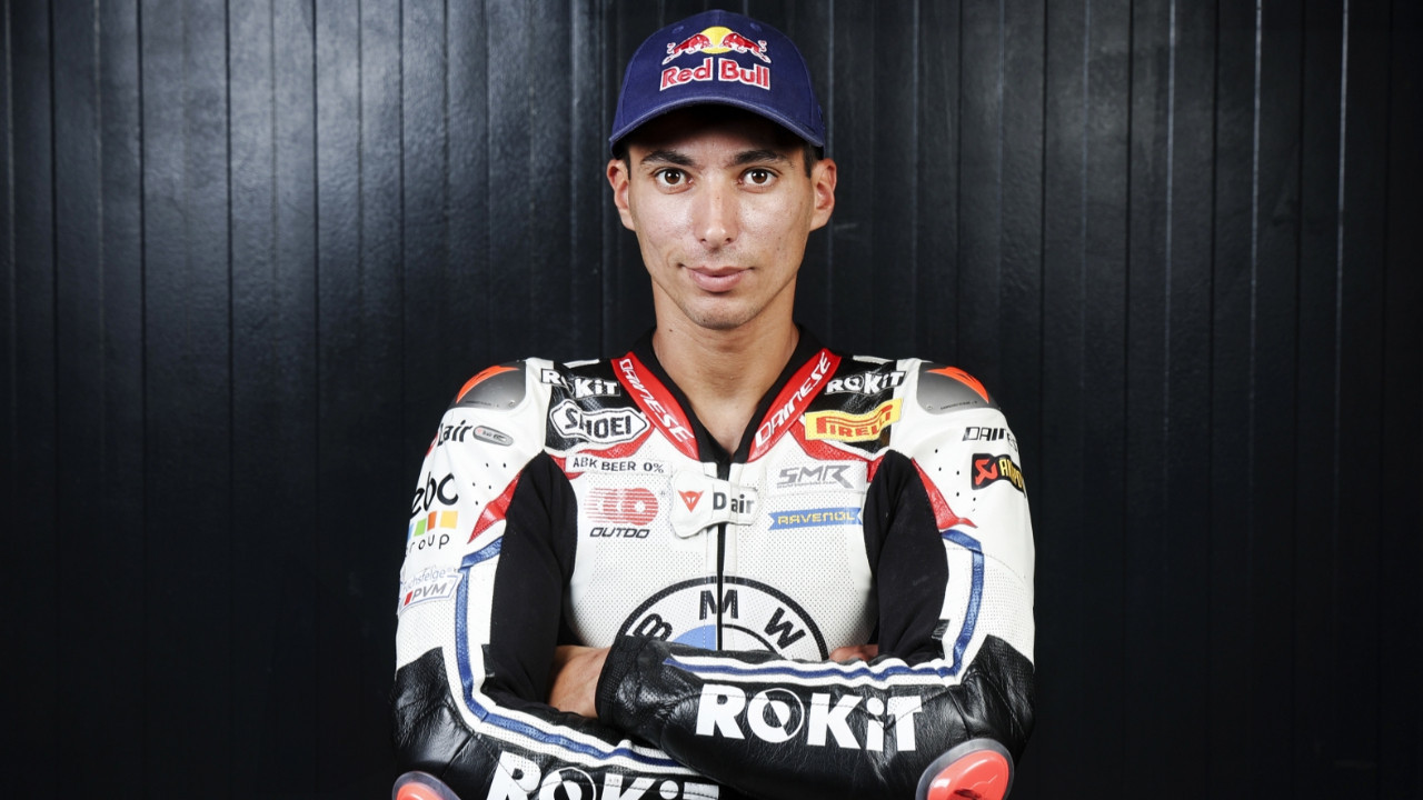 Toprak Razgatlıoğlu Portekiz'de zirveyi bırakmadı