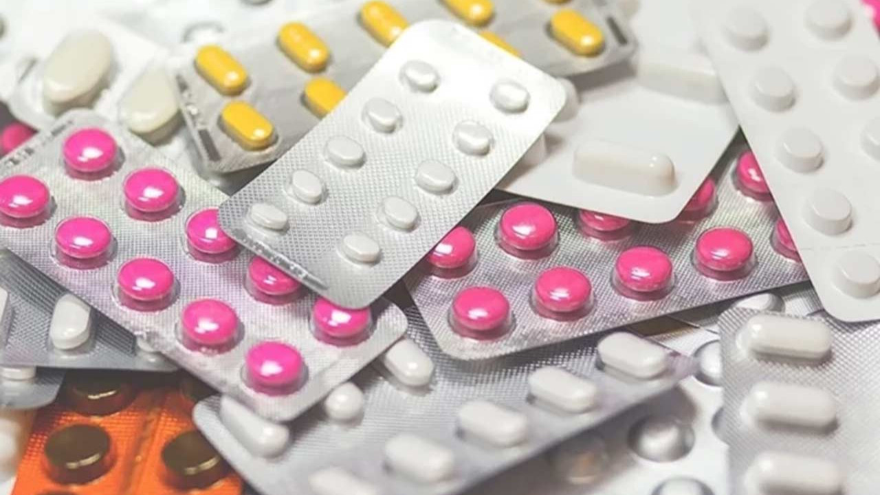 Trump İngiliz ilaç şirketiyle vergide anlaştı