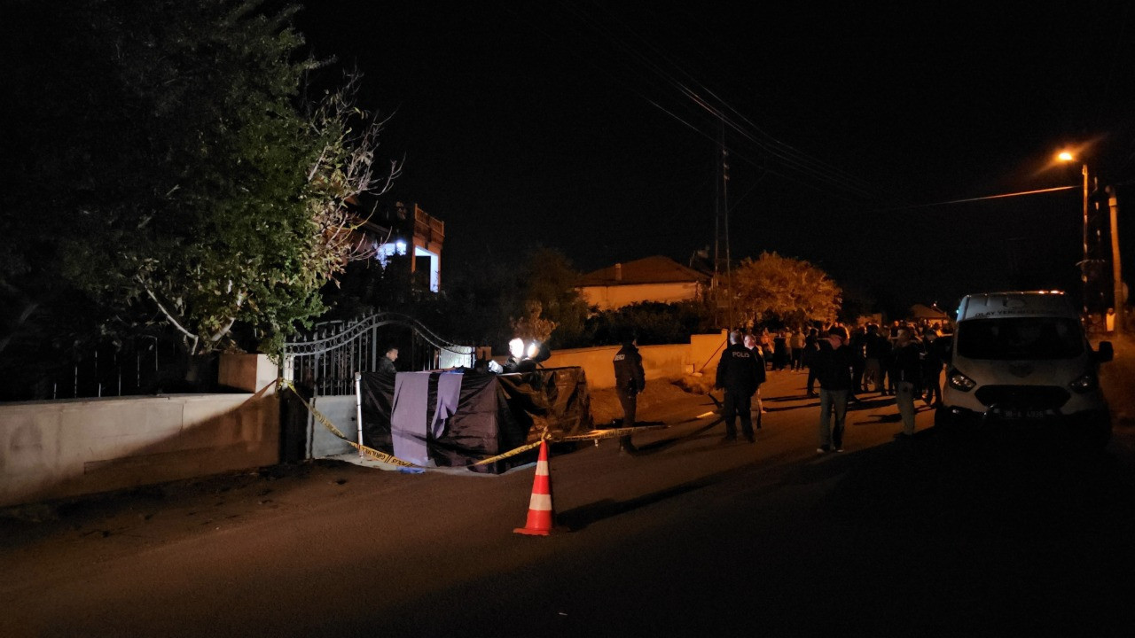 Yaşlı çift cami çıkışı öldürülmüştü: Atlı katil yakalandı