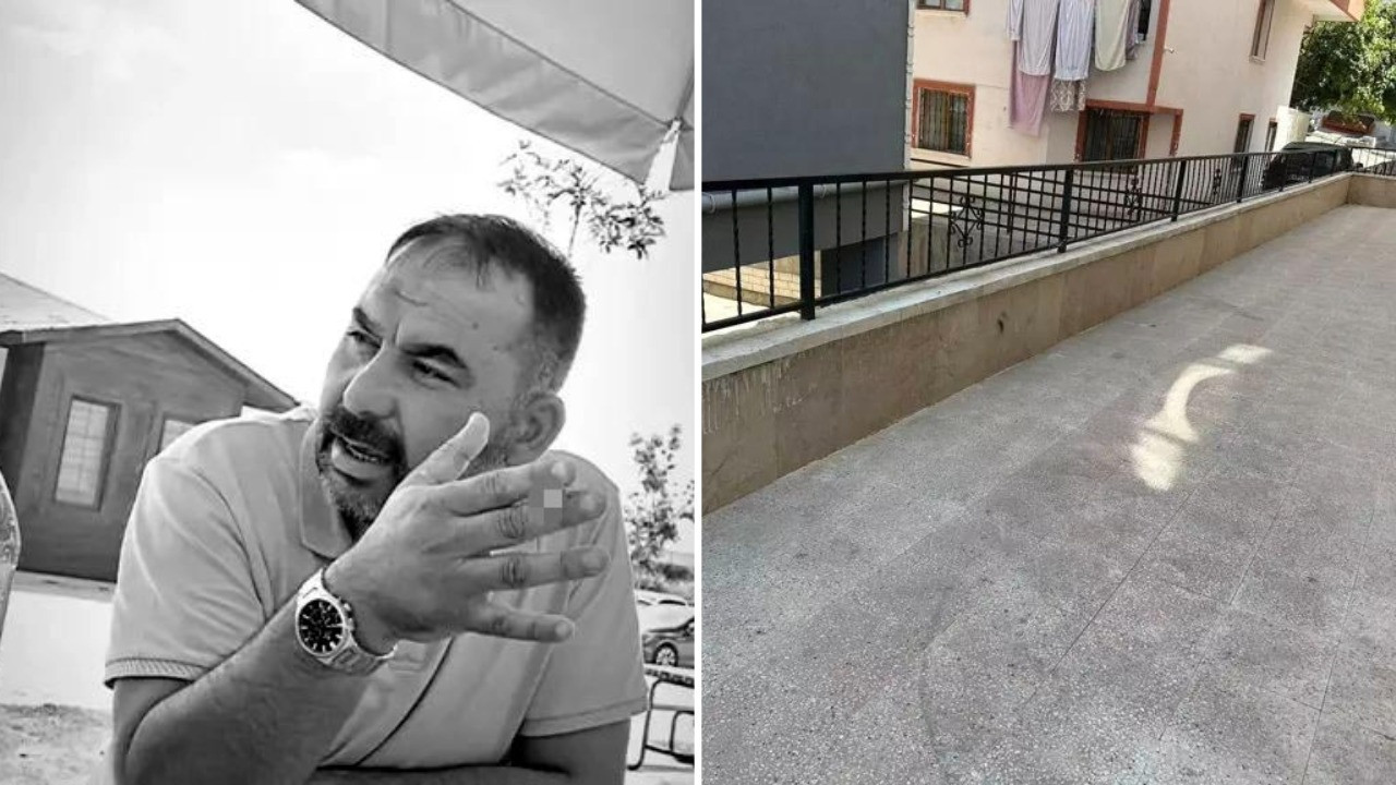 Yönetici cinayetinde istenen ceza belli oldu