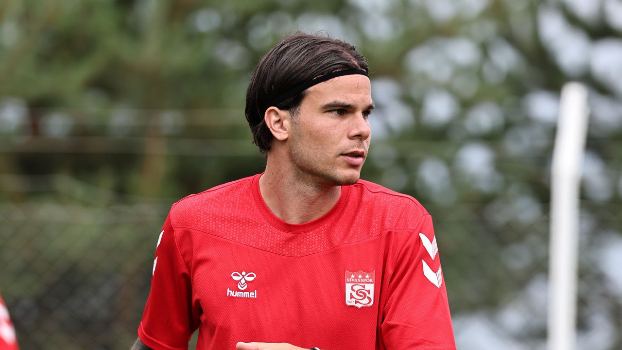 Yunan futbolcu, Sivas'ın vergi ikincisi oldu: Dev ödeme