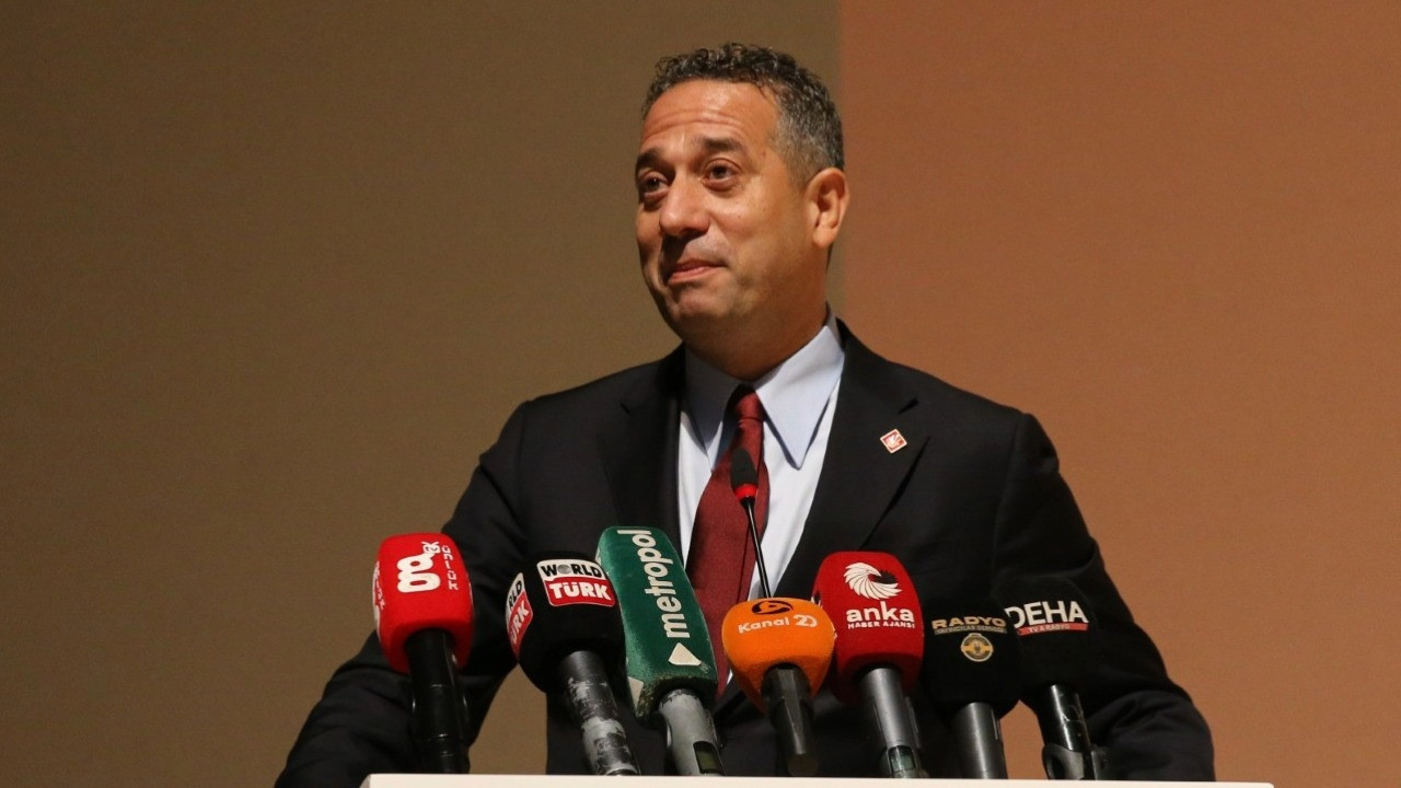 Başarır'dan 'kısa pantolon' yanıtı: Vicdanlı-ahlaklı olalım