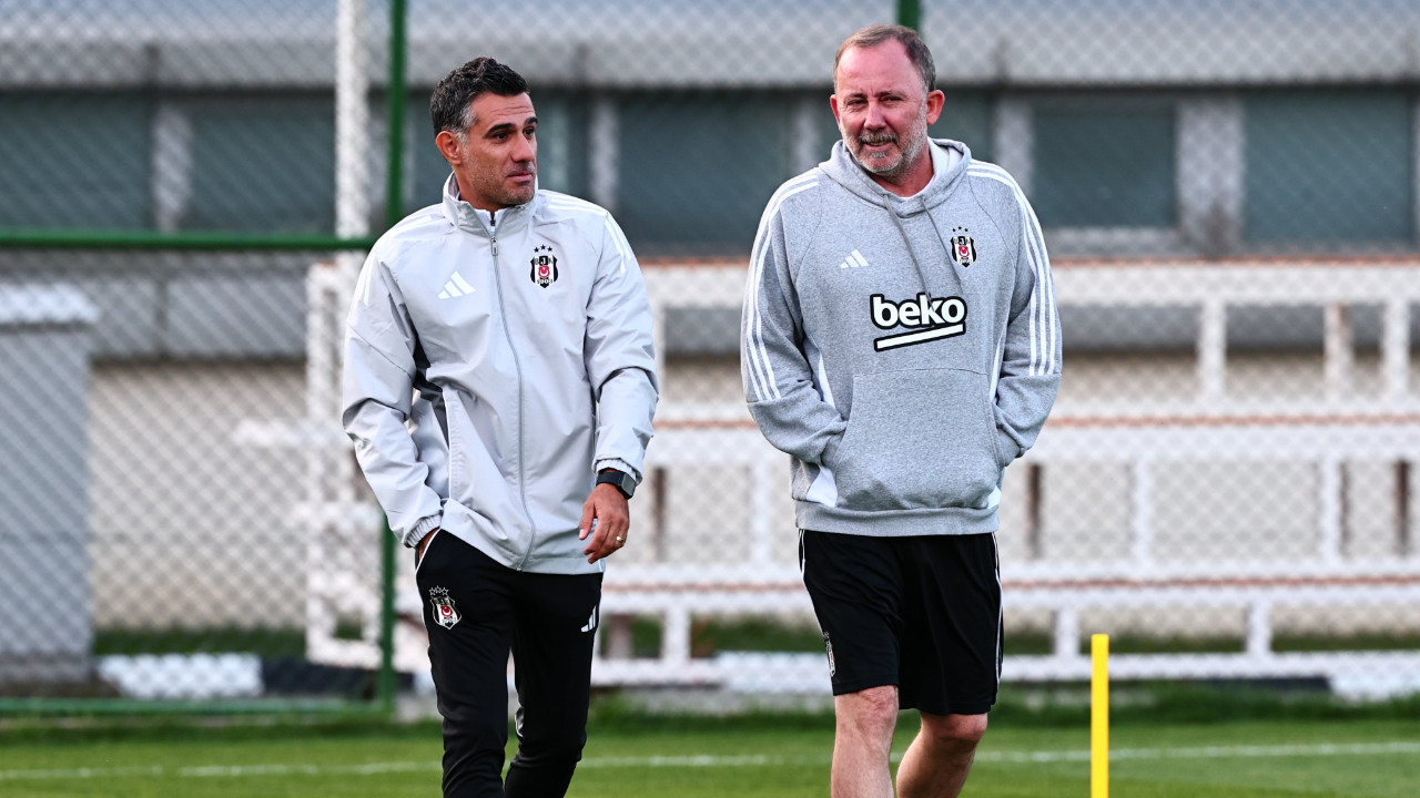 Beşiktaş'ta son şans Konya