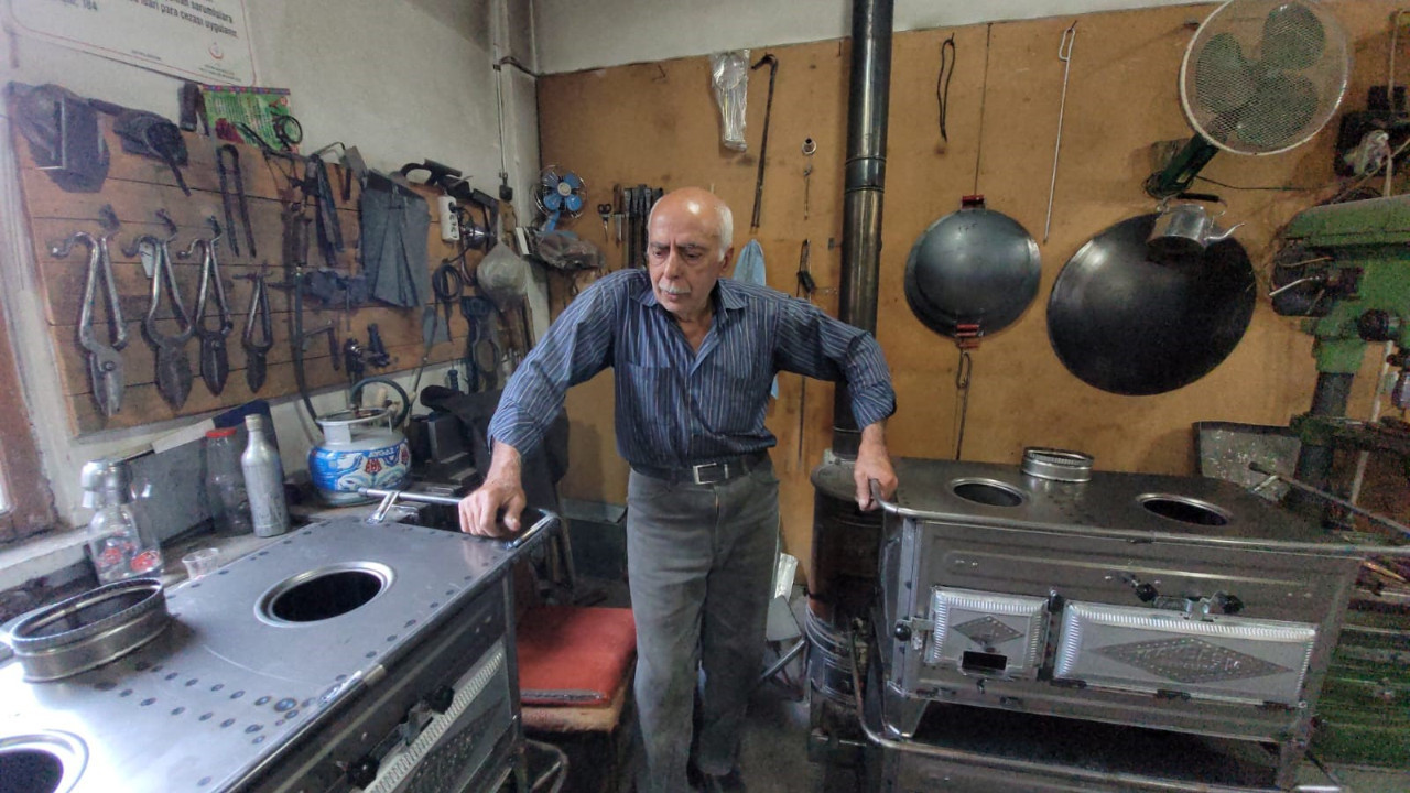 Bir meslek daha unutulmaya yüz tuttu