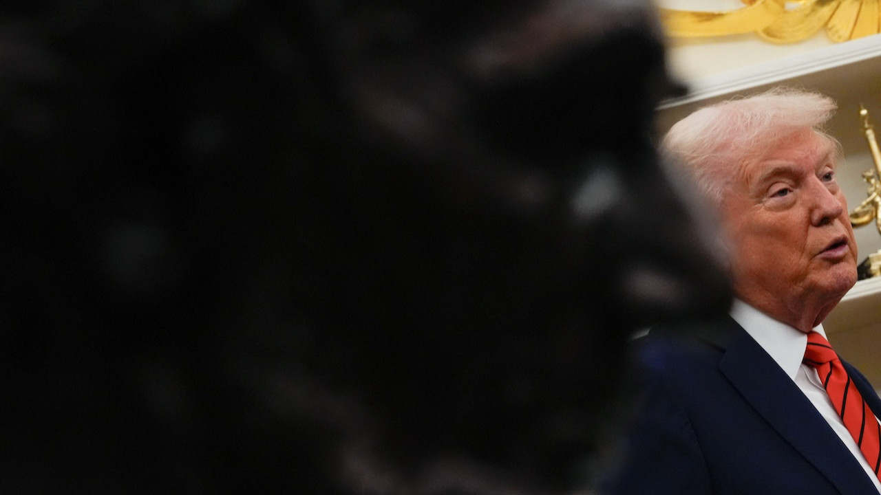 Bütün gözler Mısır'da: Kritik zirveye geri sayım