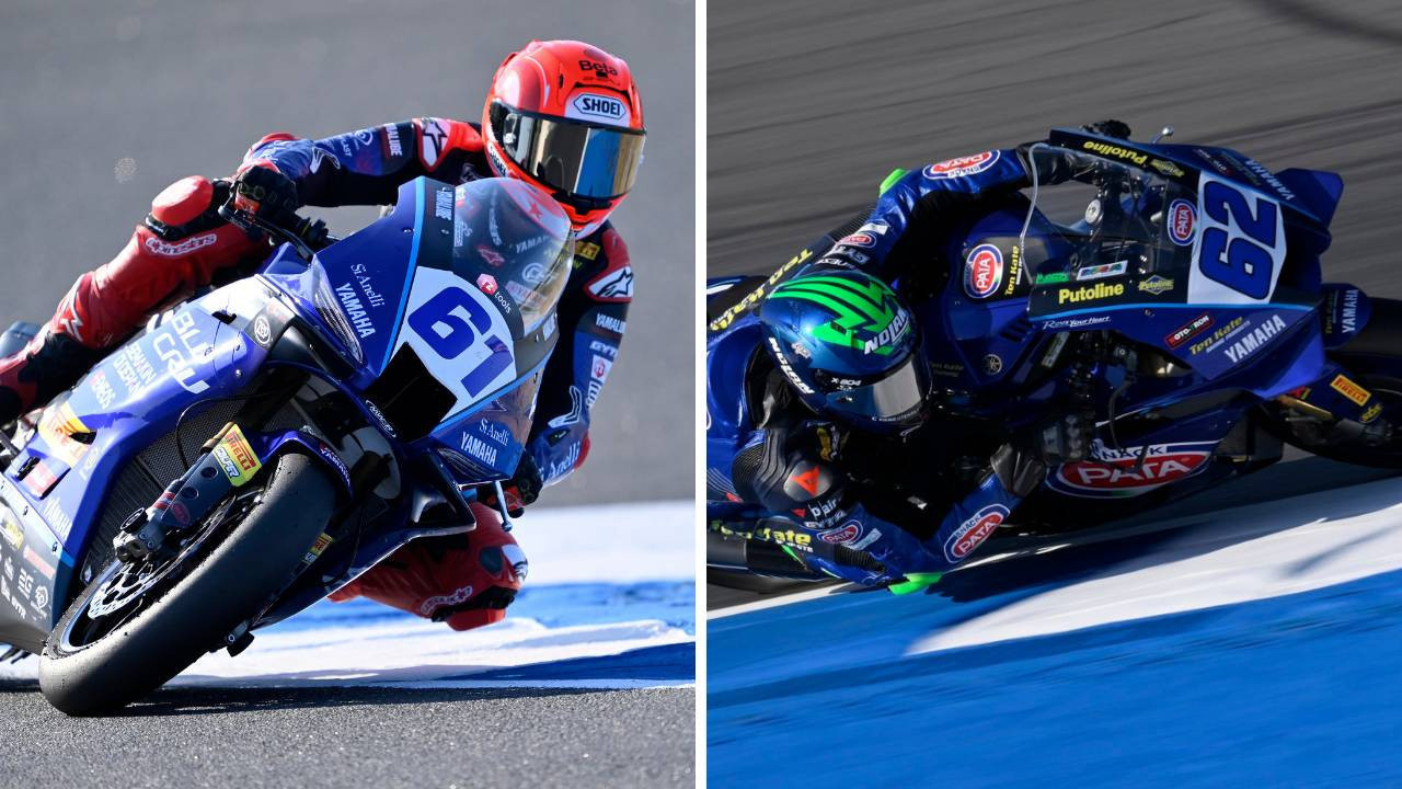 Can Öncü'nün büyük şanssızlığı: Şampiyon Stefano Manzi