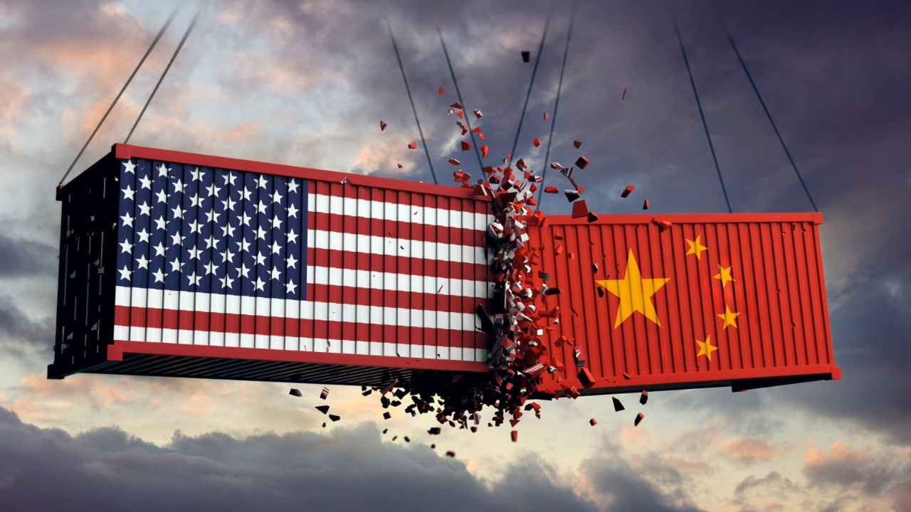 Çin’den sert yanıt: Tarife savaşından korkmuyoruz