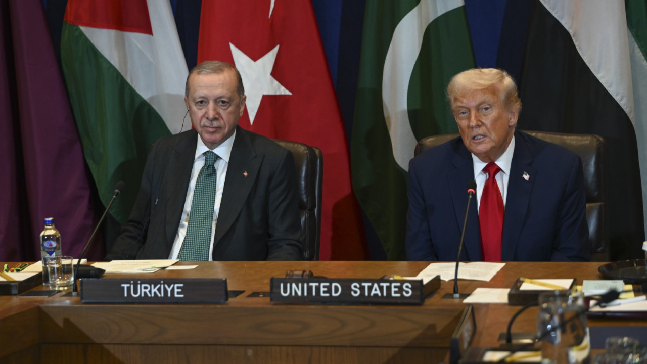 Erdoğan, Mısır yolcusu: Trump'la temas netleşmedi