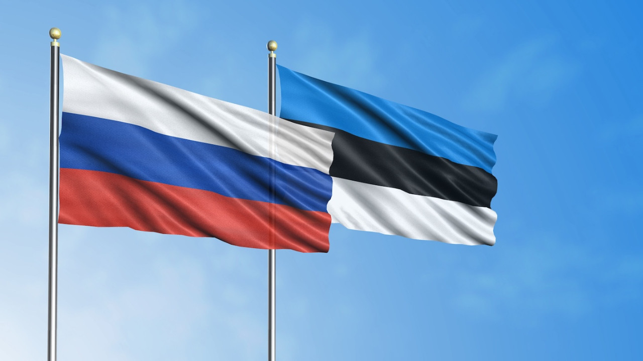 Estonya'dan dikkat çeken hamle