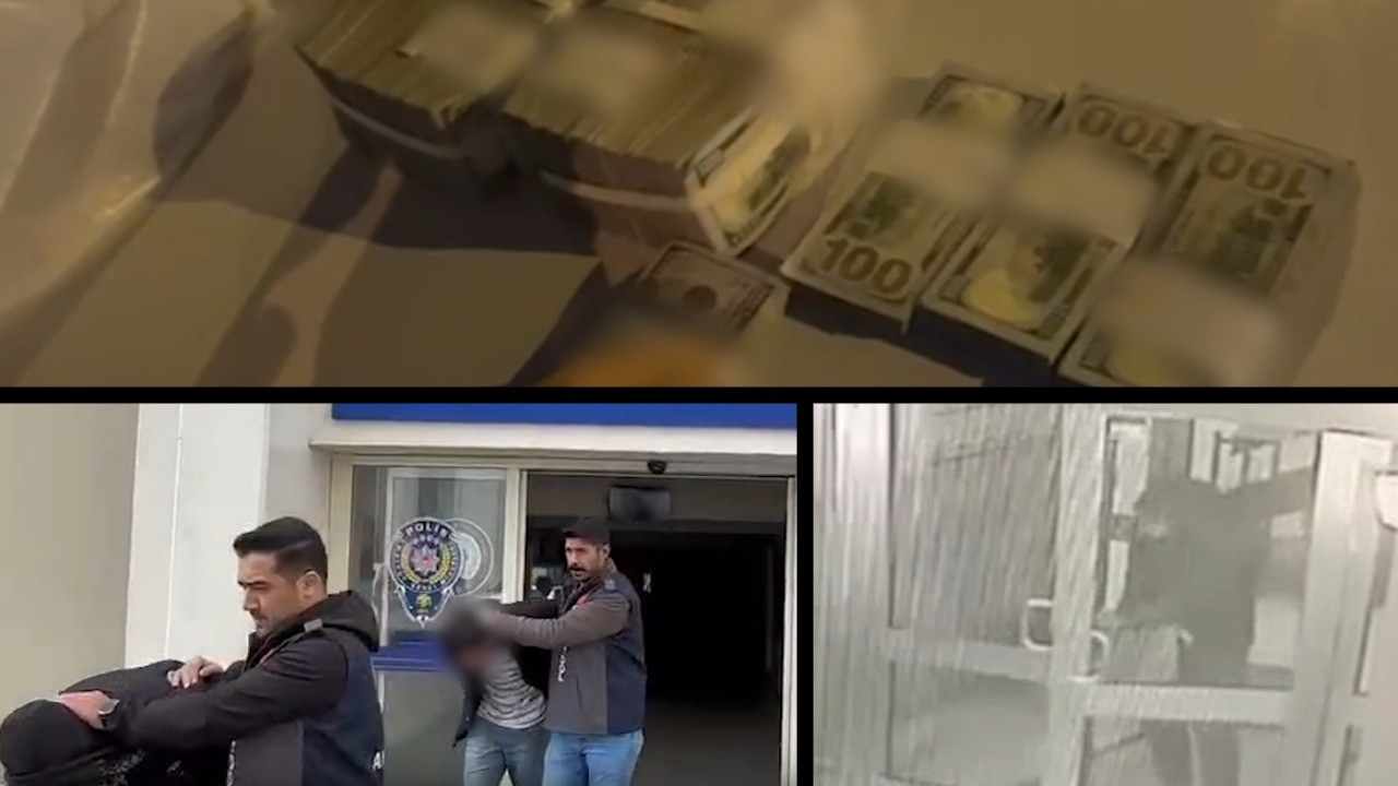 FETÖ yalanıyla binlerce dolar dolandırdılar