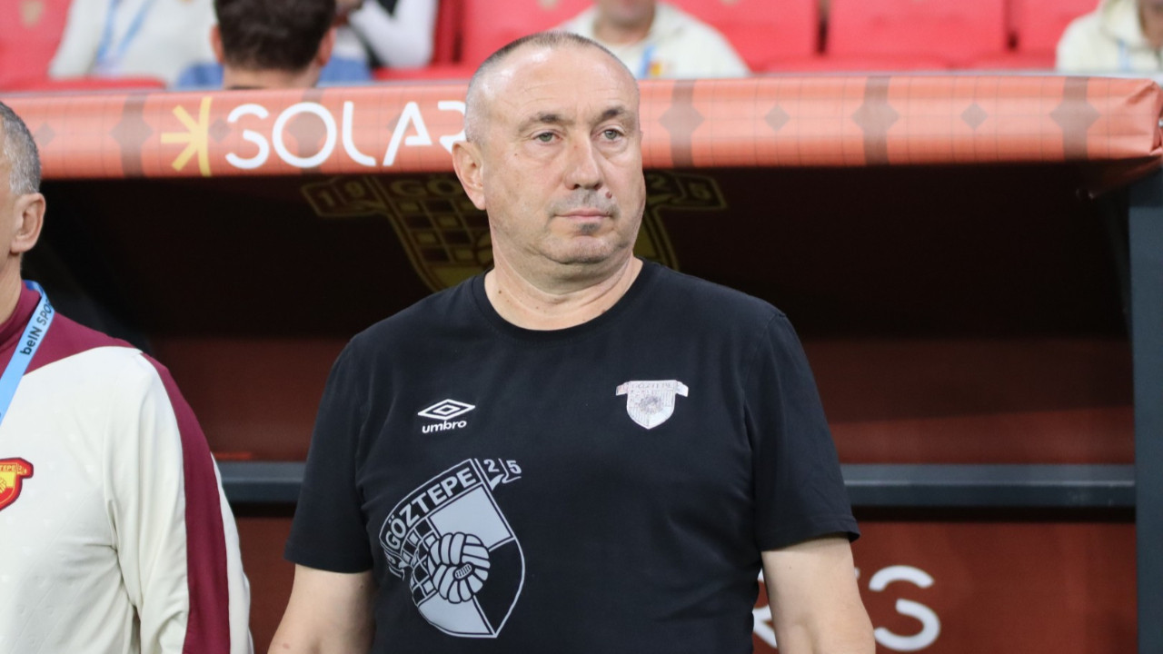 Göztepe'de Stoilov rüzgarı