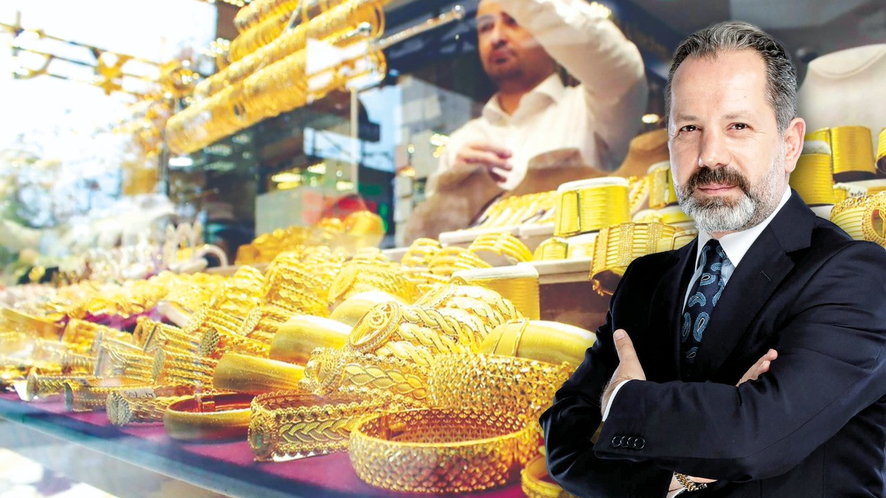 İslam Memiş cevapladı: Şimdi altın alınır mı?