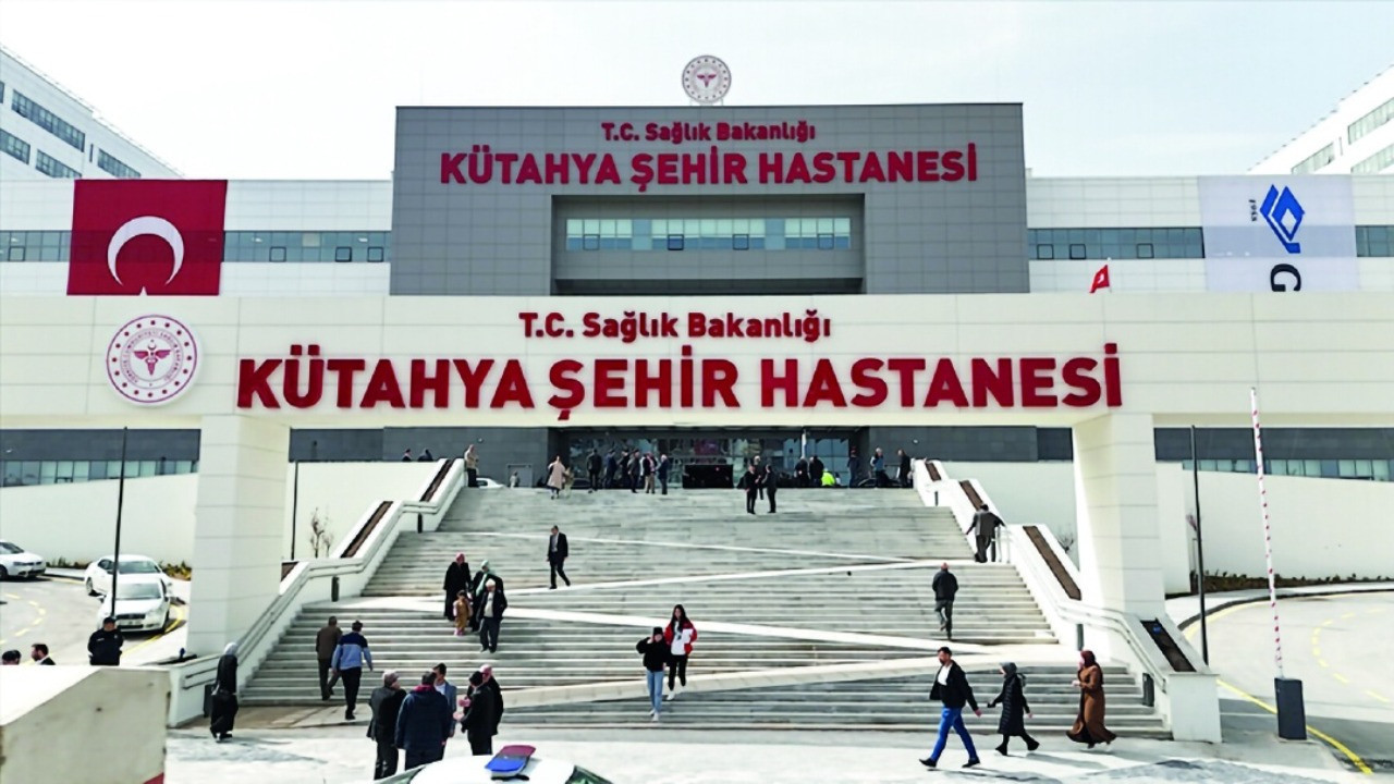 Kütahya’da sağlık bilmecesi