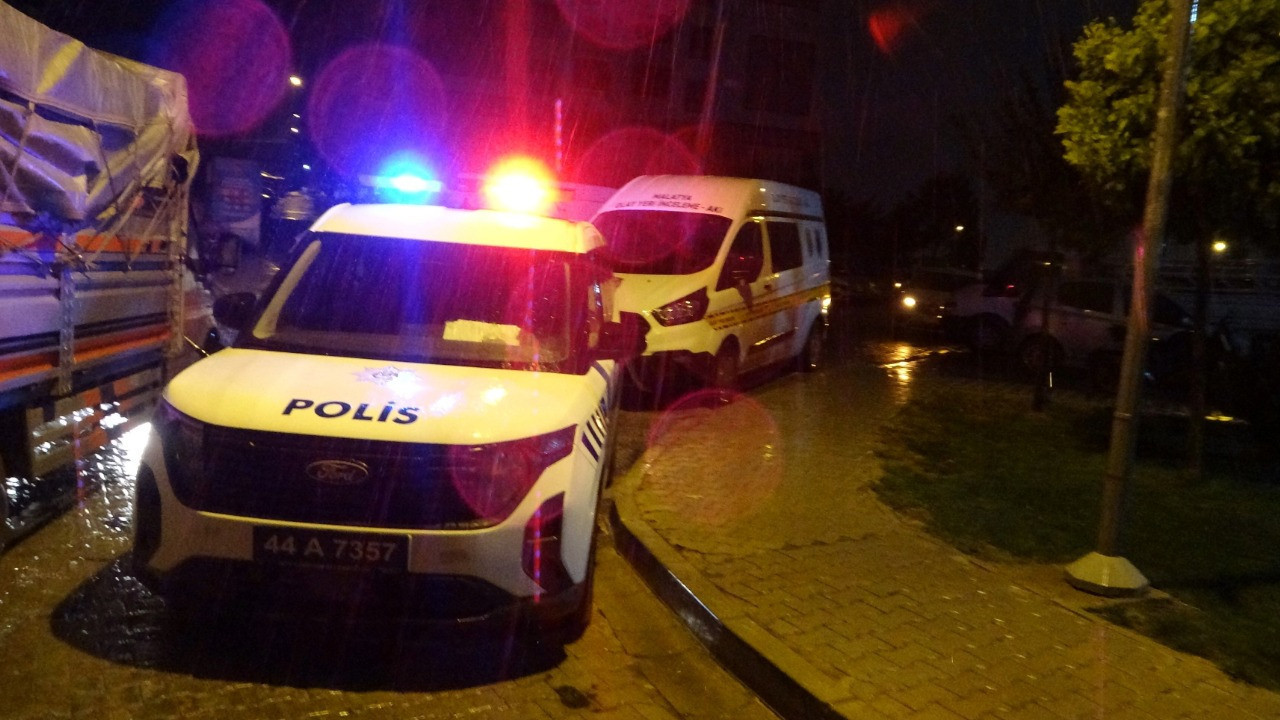 Malatya'da yalnız yaşayan yaşlı kadın evinde ölü bulundu