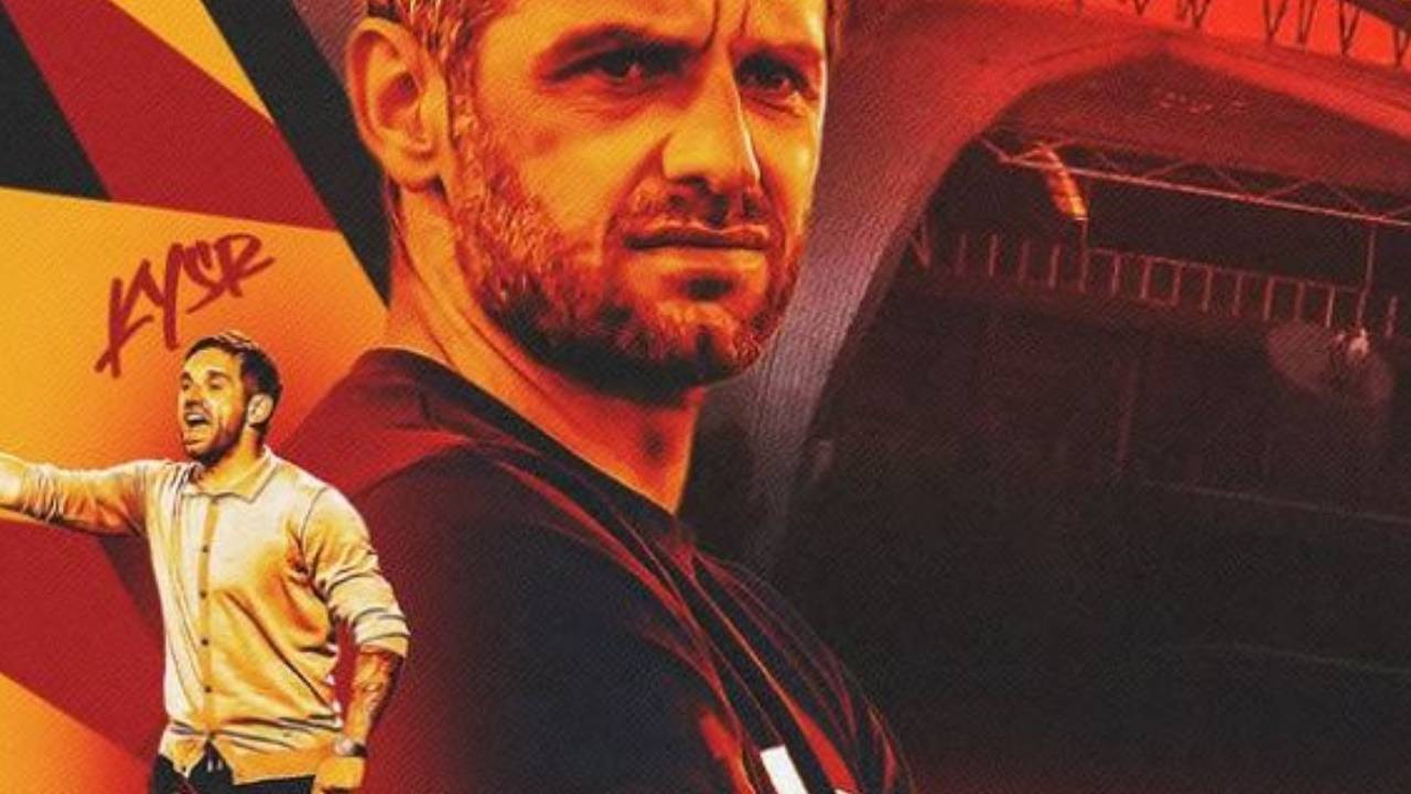 Radomir Djalovic resmen Kayserispor'da