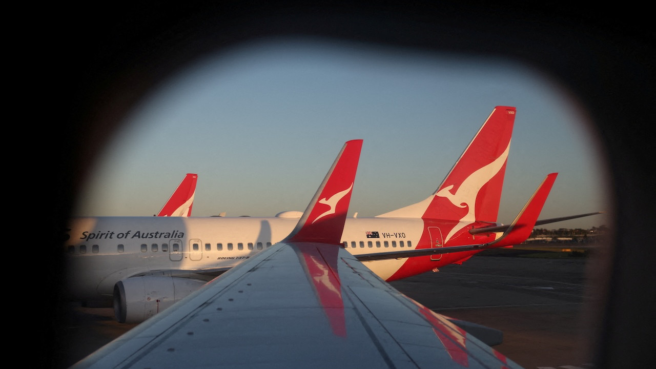 Ünlü havayolu şirketi: Müşterilerin verileri çalındı ve sızdırıldı