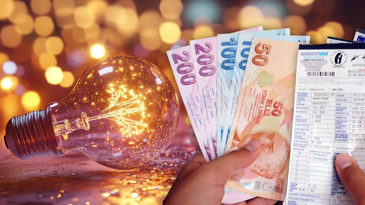 Elektriğe gizli zam kapıda