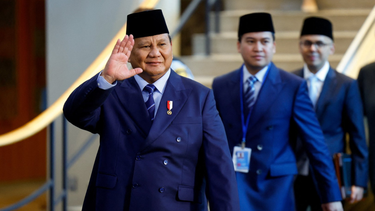 Endonezya'dan İsrail iddialarına yalanlama