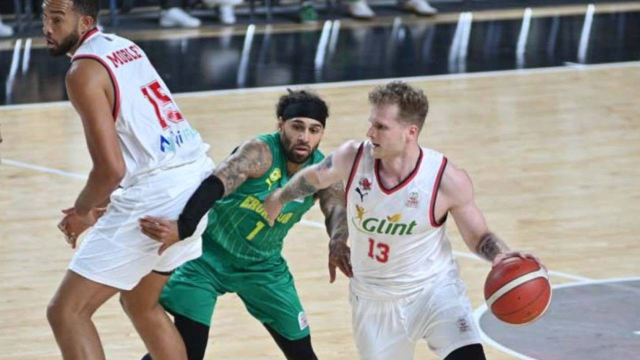 Esenler Erokspor, Manisa'yı deplasmanda yendi: İlk galibiyetini aldı