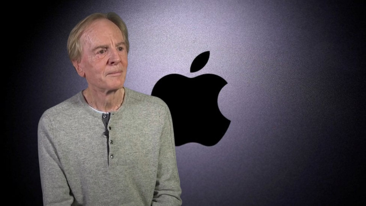 Eski Apple CEO'sundan itiraf: Geride kaldık