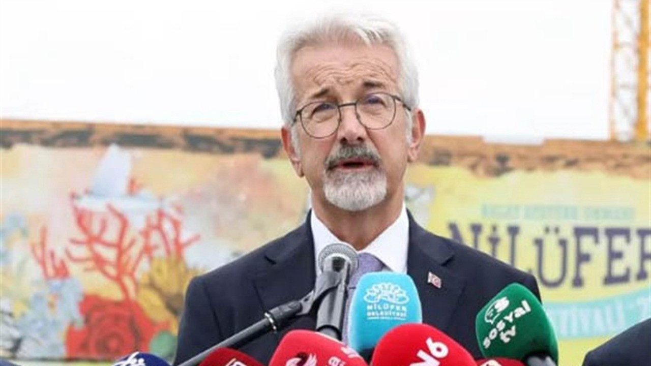 CHP’li eski belediye başkanı Turgay Erdem tutuklandı