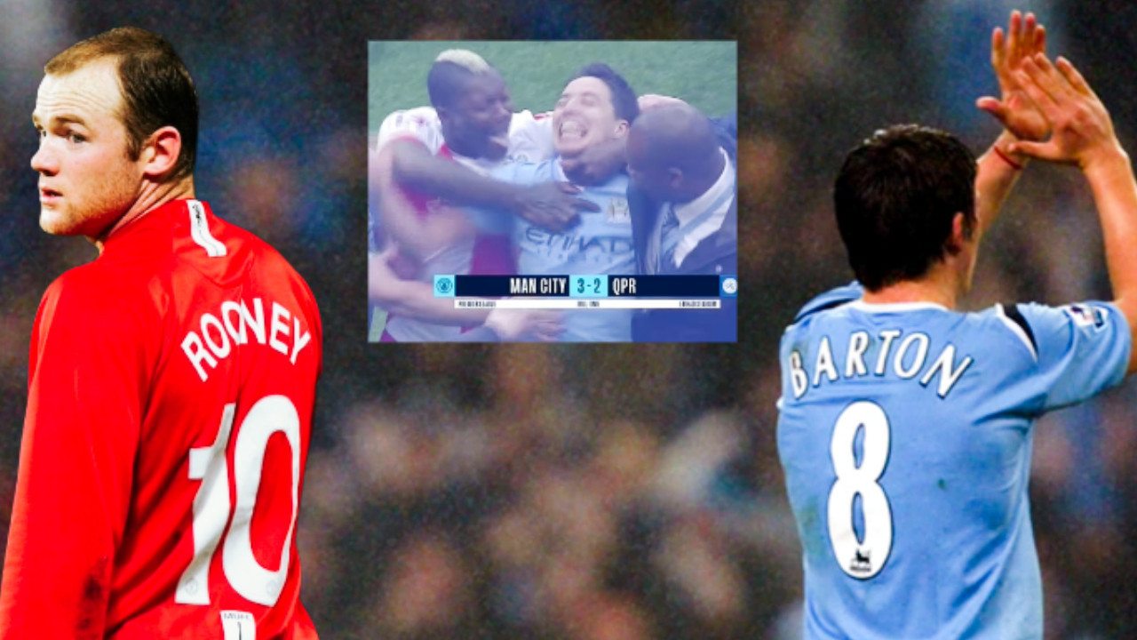 Ezeli rakibine küfür etti: 14 yıllık 'şike' iddiası yeniden alevlendi