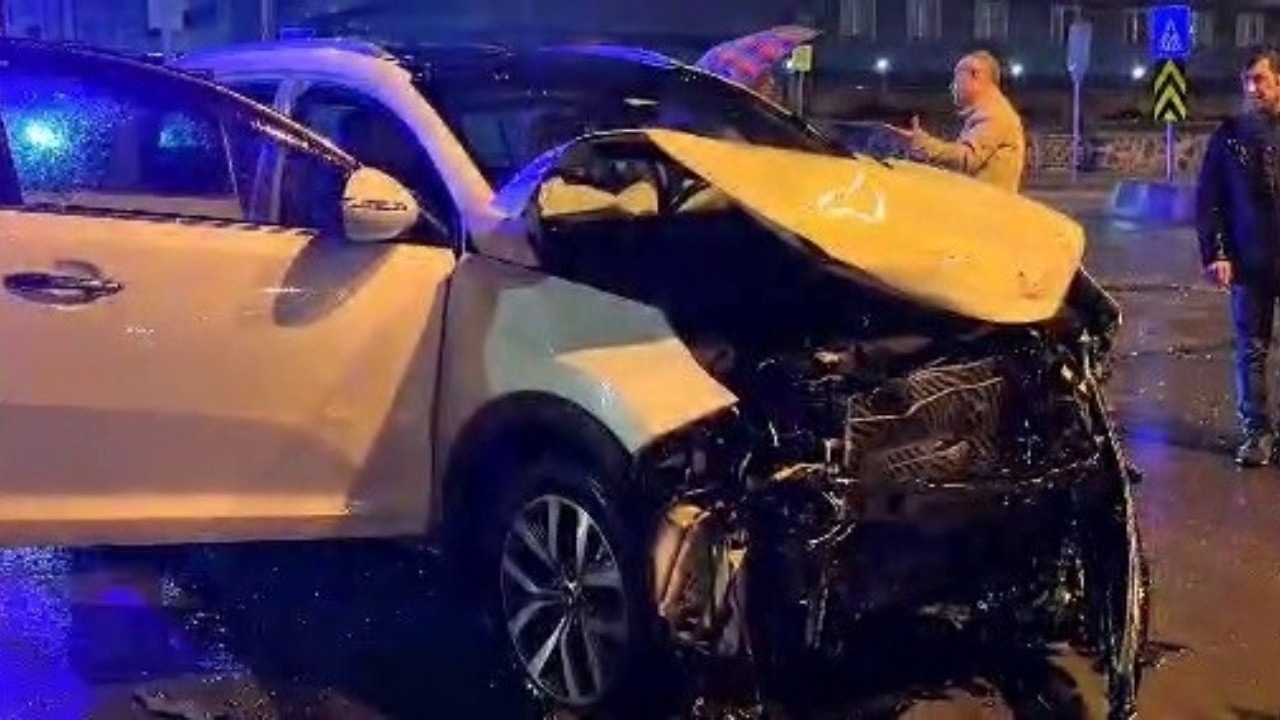 Facianın eşiğinden döndüler