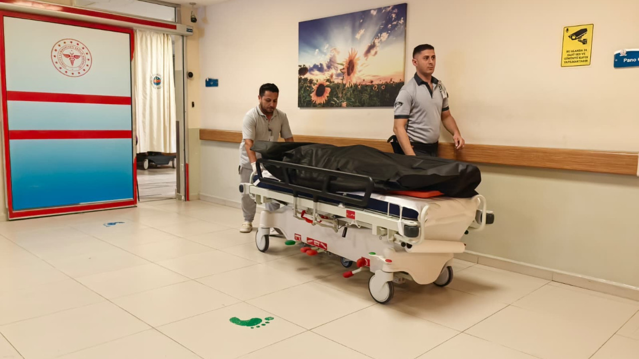 Haber alınamayan adam evde ölü bulundu