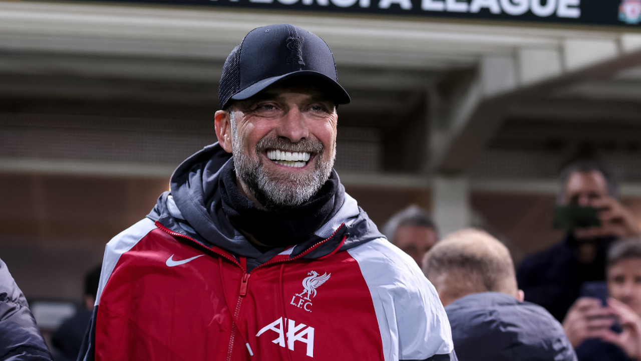 Herkes eleştirirken Jürgen Klopp sahip çıktı: 'Yüzyılda bir görülen yetenek'