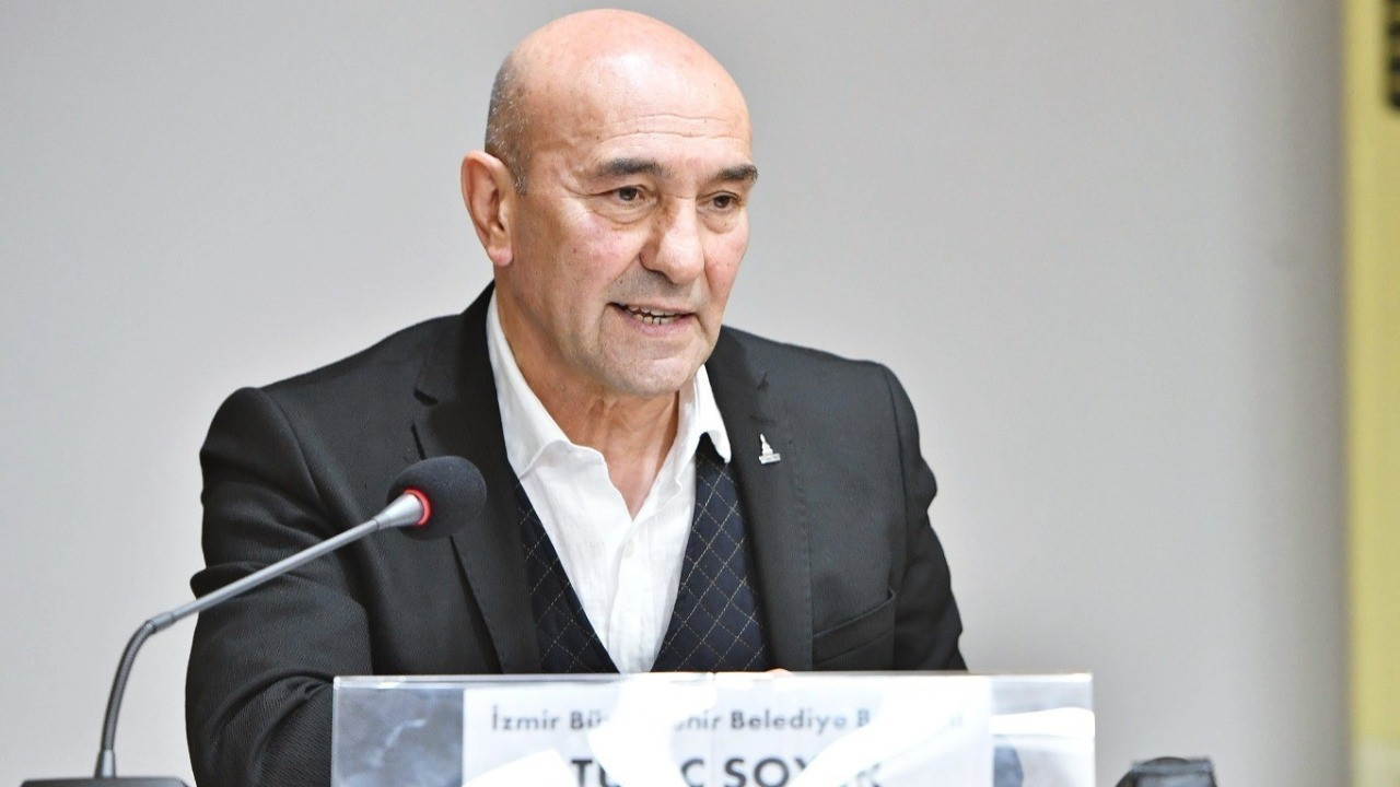 İZBETON davasında savcı mütalaasını açıkladı