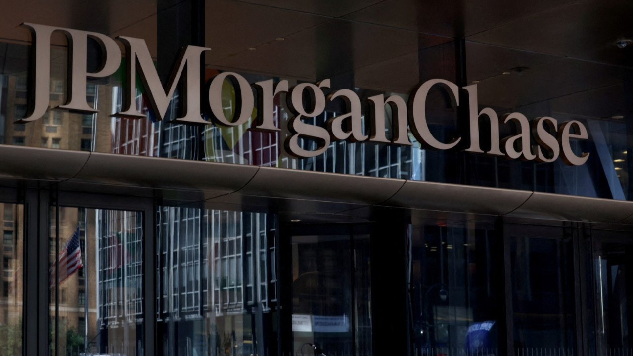 JPMorgan Türkiye'deki varlığını artırmayı değerlendiriyor