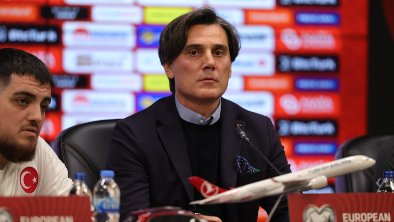 Montella, Berke Özer için 'hayal kırıklığı' dedi: "Bunun sonuçları olur..."