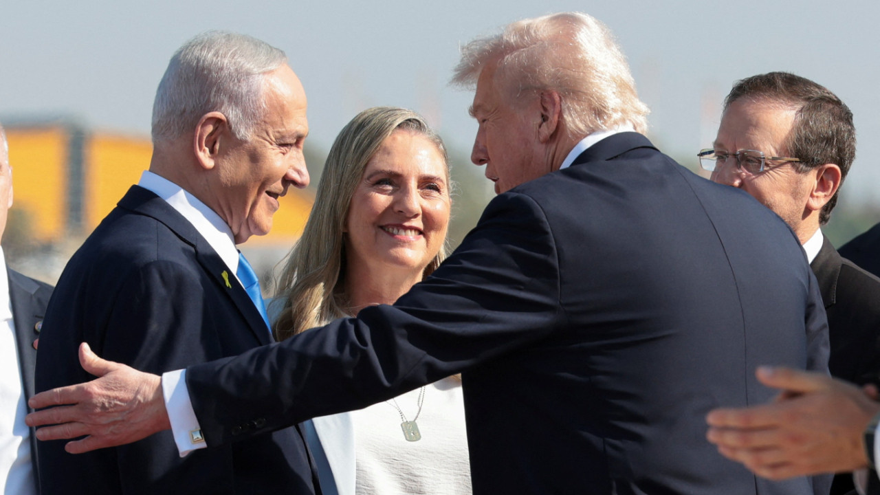 Mısır'daki Gazze zirvesinde Netanyahu bilmecesi