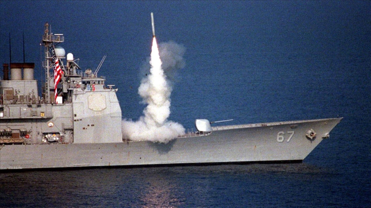 Tomahawk krizi: Rusya'nın iç bölgelerini vurabilecek silah