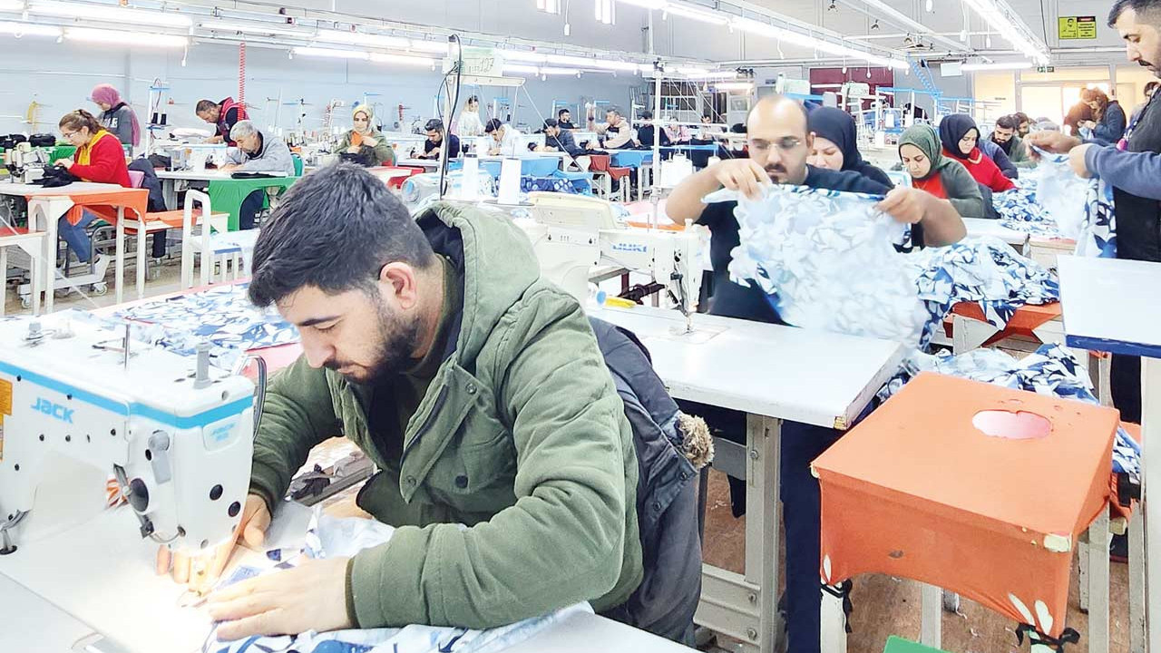 100 bin kişi işsiz kalacak