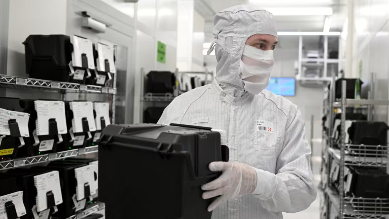 ABD istedi, Hollanda el koydu: Ticaret savaşında yeni perde