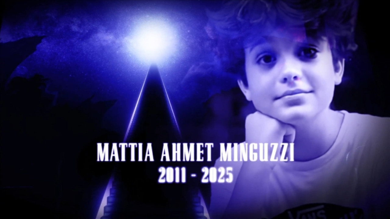 Ahmet Minguzzi adına buz pateni yarışması