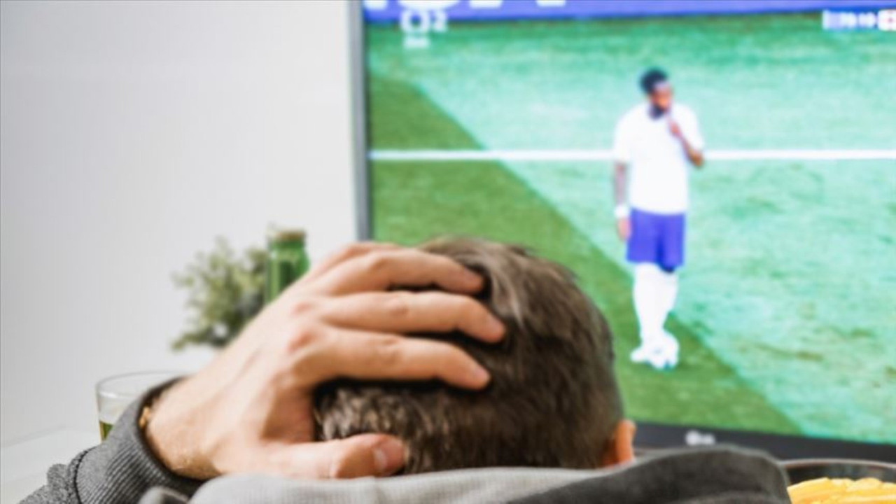 AYM'den 'korsan maç yayını' kararı: TFF'nin yetkisi iptal!